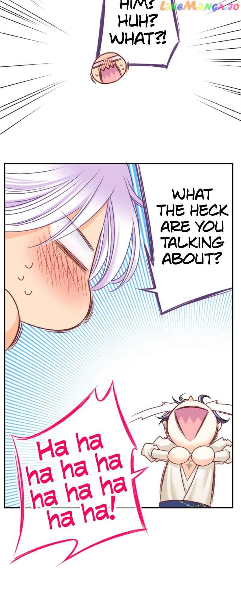 I was Reborn as a Housekeeper in a Parallel World! Chapter 152 201 25