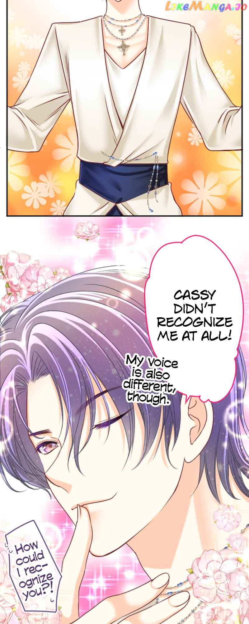 I was Reborn as a Housekeeper in a Parallel World! Chapter 152 206 30