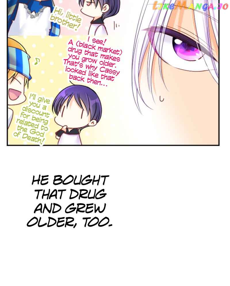 I was Reborn as a Housekeeper in a Parallel World! Chapter 152 208 32