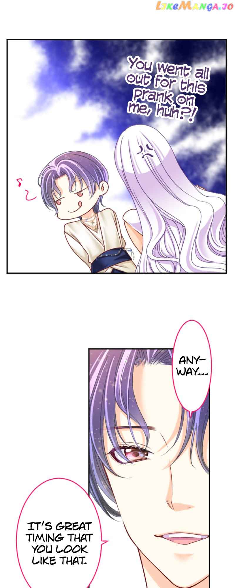 I was Reborn as a Housekeeper in a Parallel World! Chapter 152 209 33