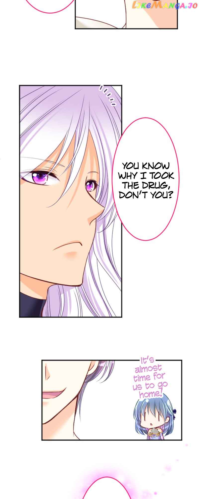 I was Reborn as a Housekeeper in a Parallel World! Chapter 152 210 34