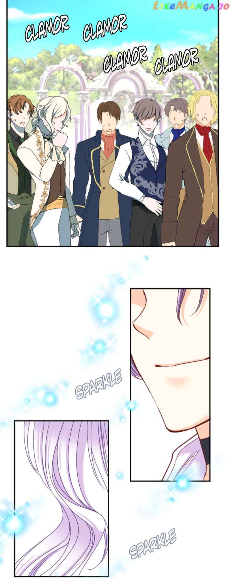 I was Reborn as a Housekeeper in a Parallel World! Chapter 152 212 36