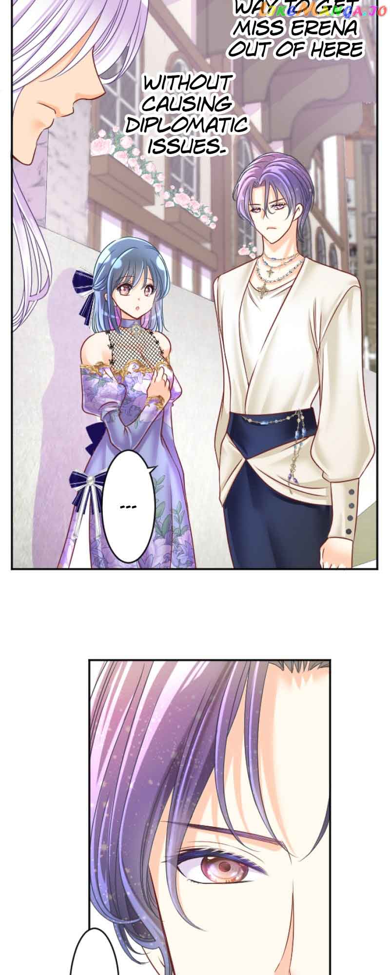 I was Reborn as a Housekeeper in a Parallel World! Chapter 152 180 4