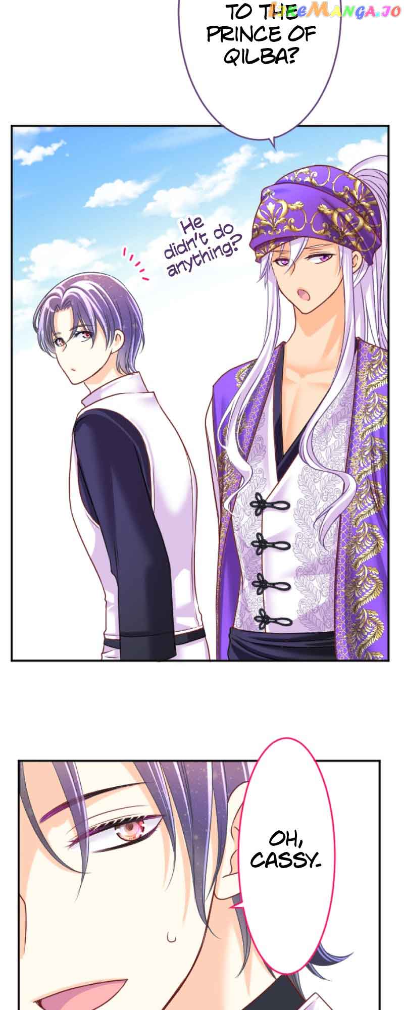 I was Reborn as a Housekeeper in a Parallel World! Chapter 152 218 42