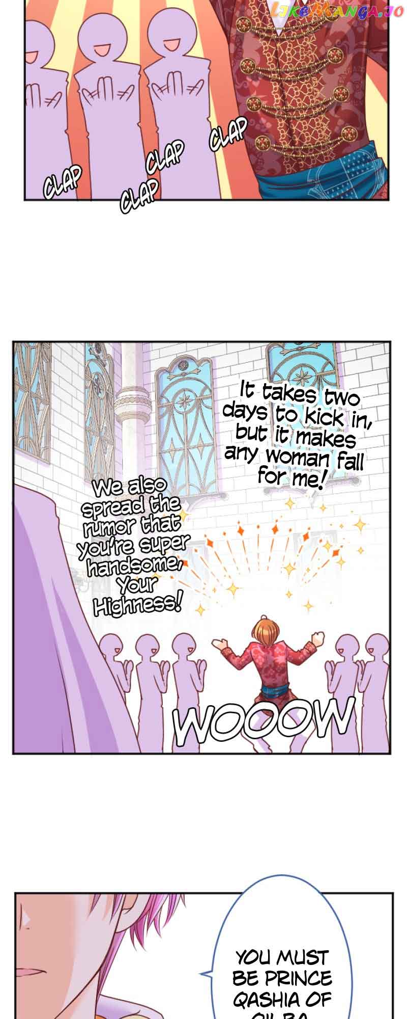 I was Reborn as a Housekeeper in a Parallel World! Chapter 152 222 46