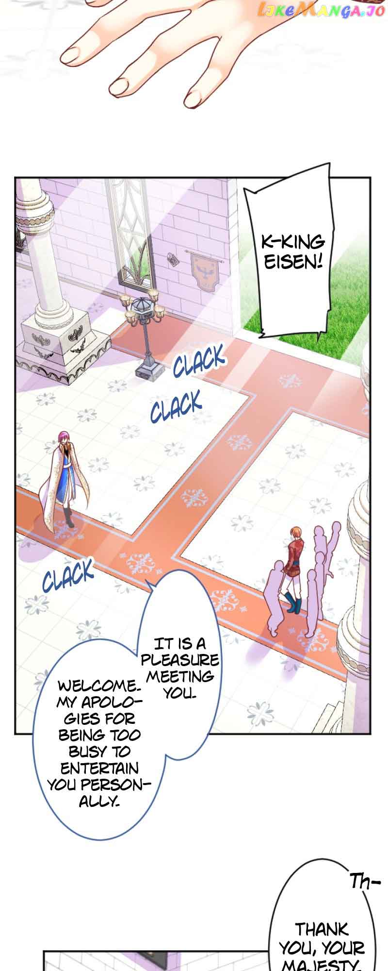 I was Reborn as a Housekeeper in a Parallel World! Chapter 152 224 48