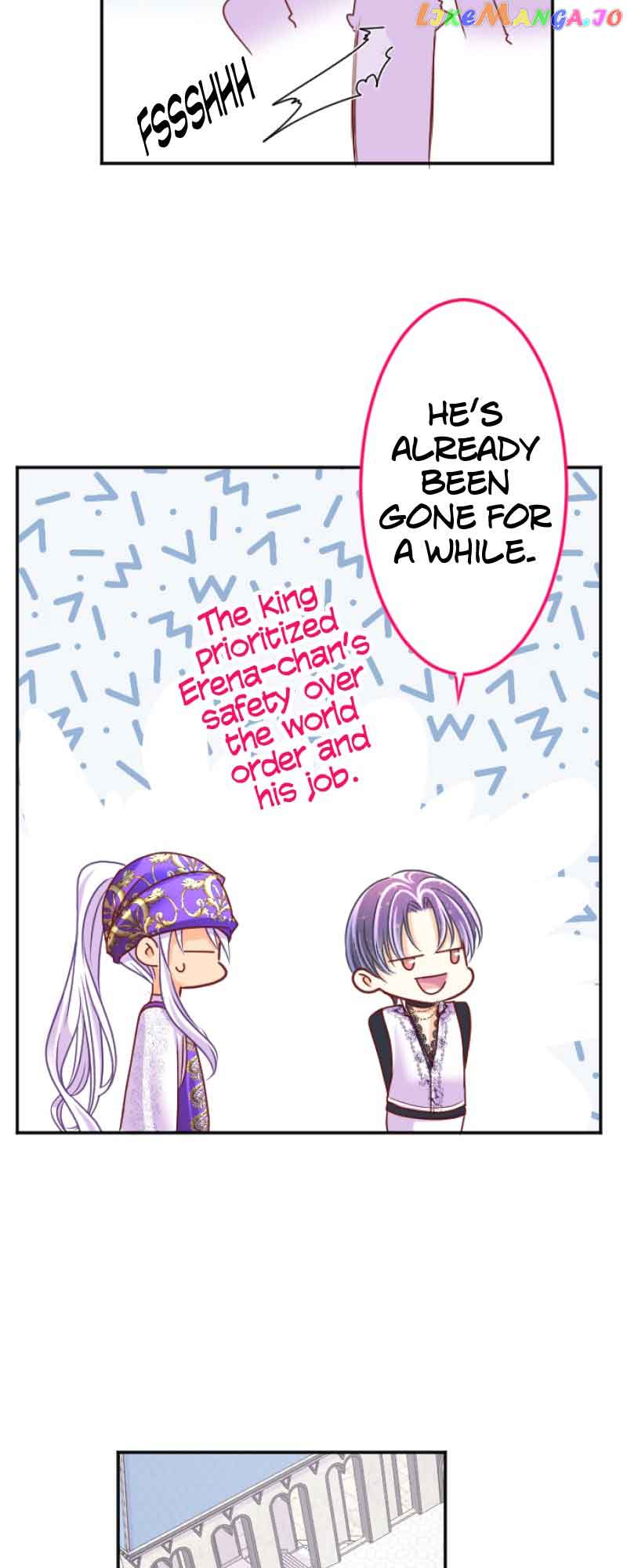 I was Reborn as a Housekeeper in a Parallel World! Chapter 152 229 53