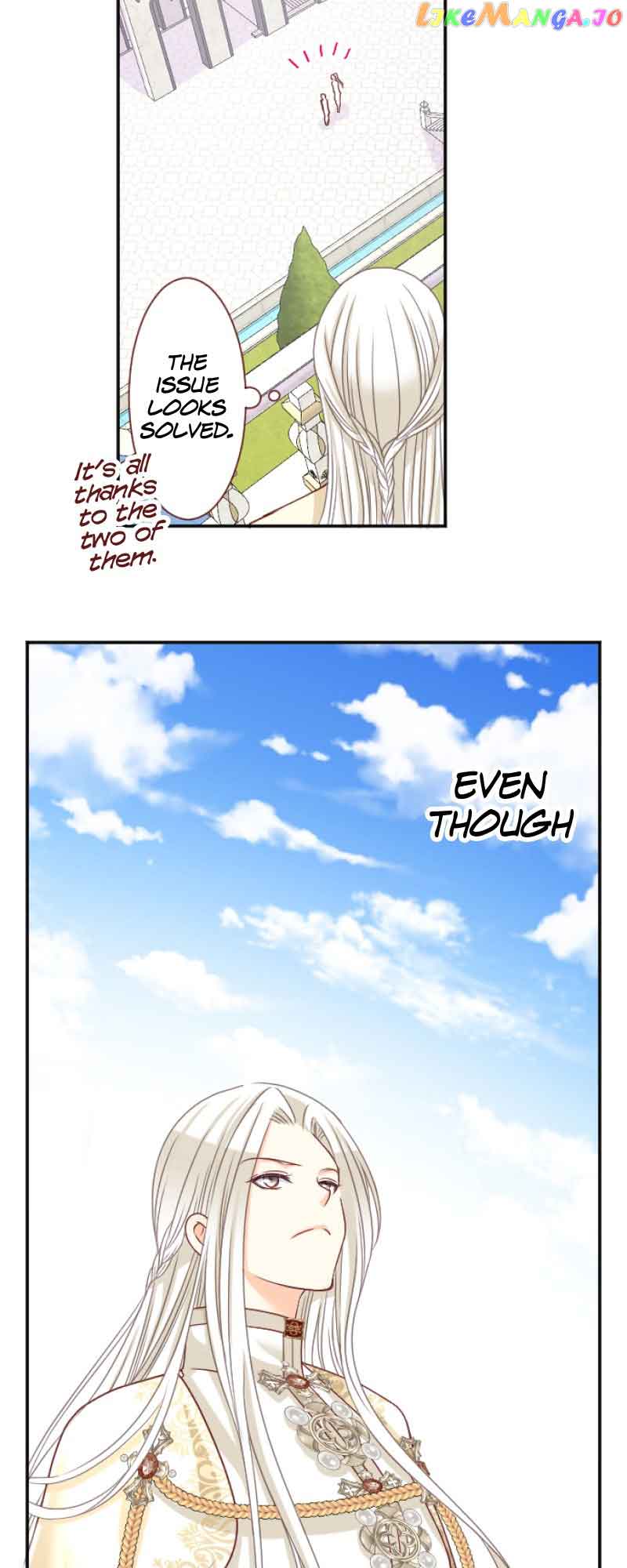 I was Reborn as a Housekeeper in a Parallel World! Chapter 152 230 54