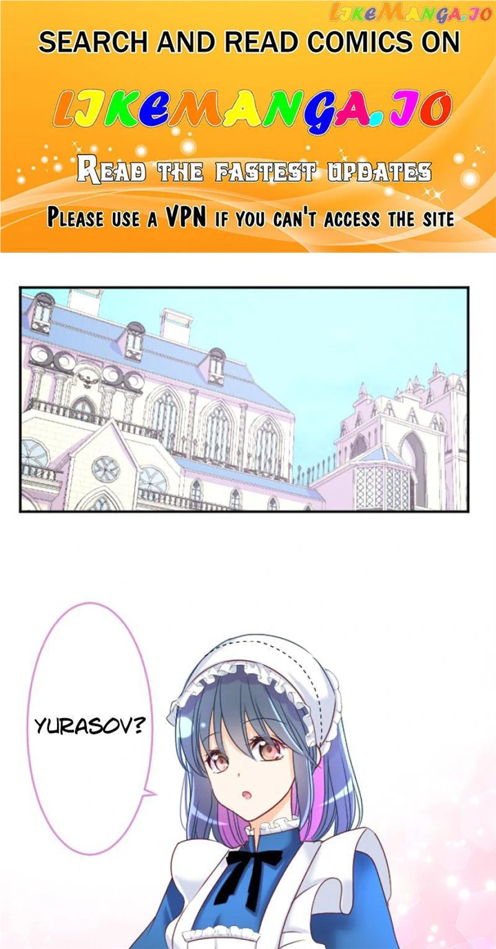 I was Reborn as a Housekeeper in a Parallel World! Chapter 153 122 ch 151 1