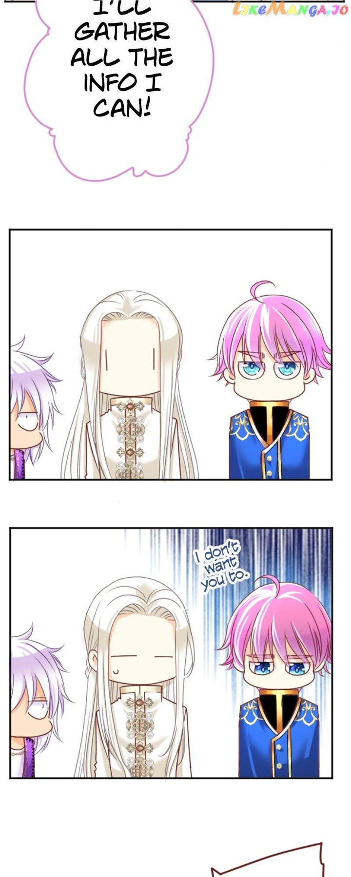 I was Reborn as a Housekeeper in a Parallel World! Chapter 153 134 ch 151 13