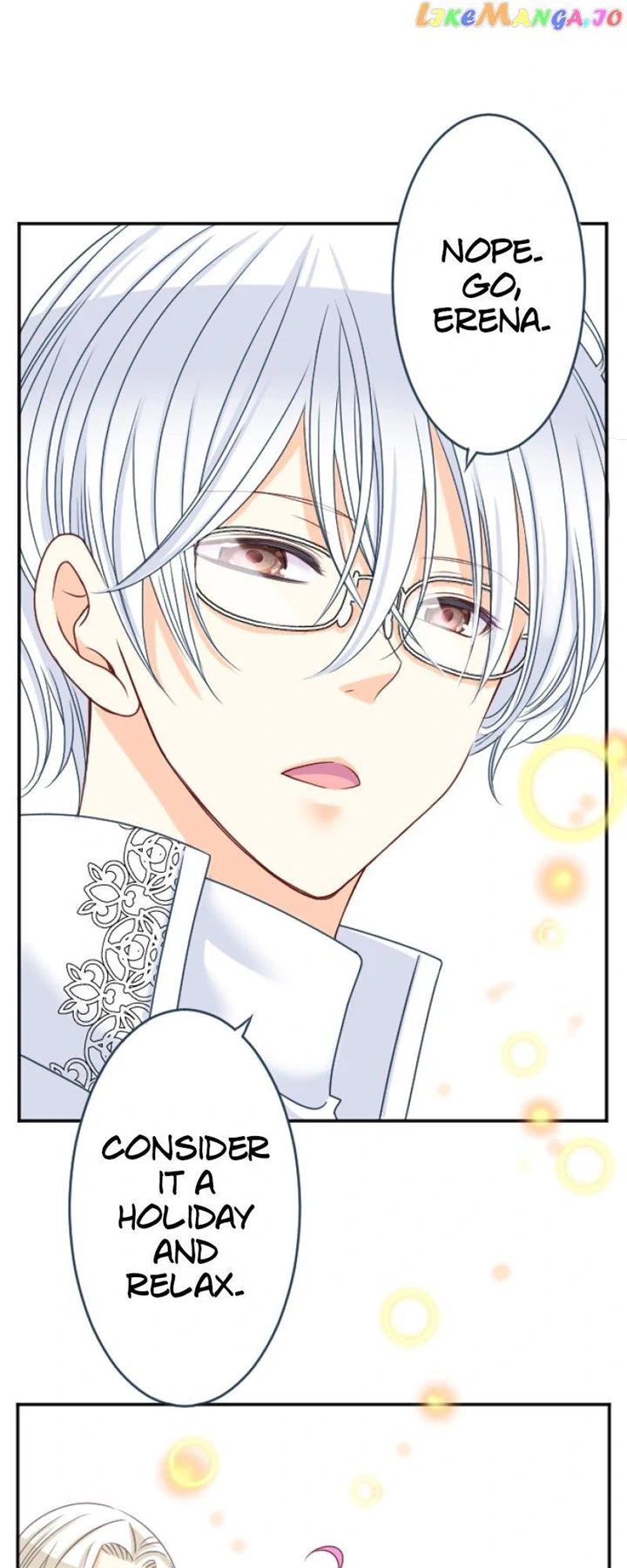I was Reborn as a Housekeeper in a Parallel World! Chapter 153 136 ch 151 15