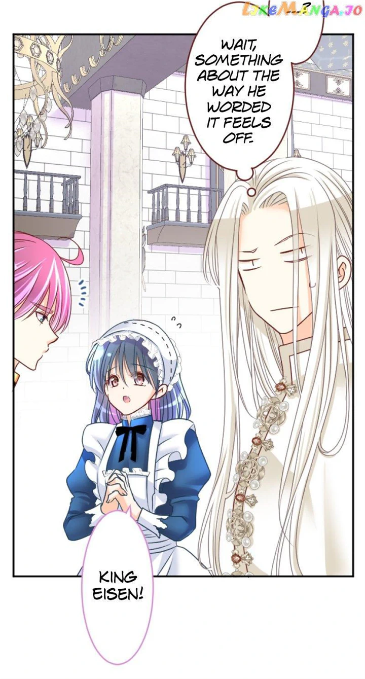 I was Reborn as a Housekeeper in a Parallel World! Chapter 153 141 ch 151 20