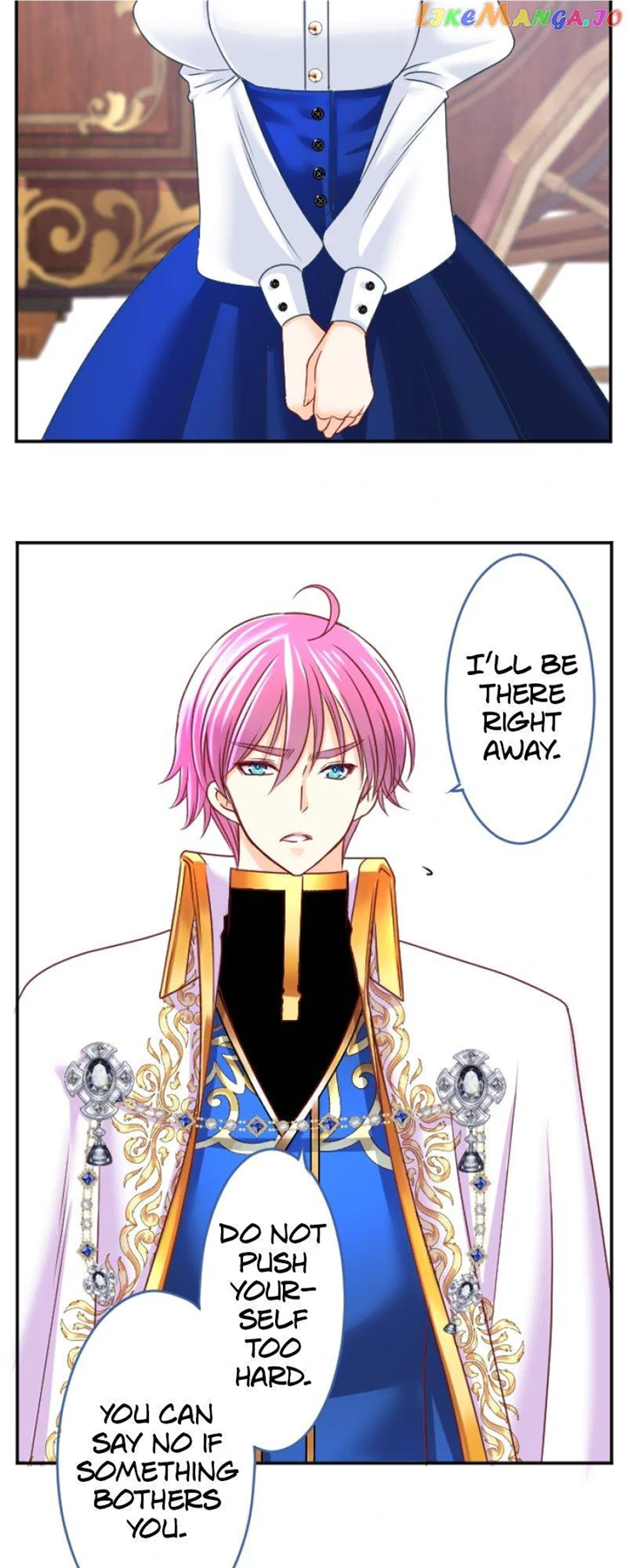 I was Reborn as a Housekeeper in a Parallel World! Chapter 153 146 ch 151 25