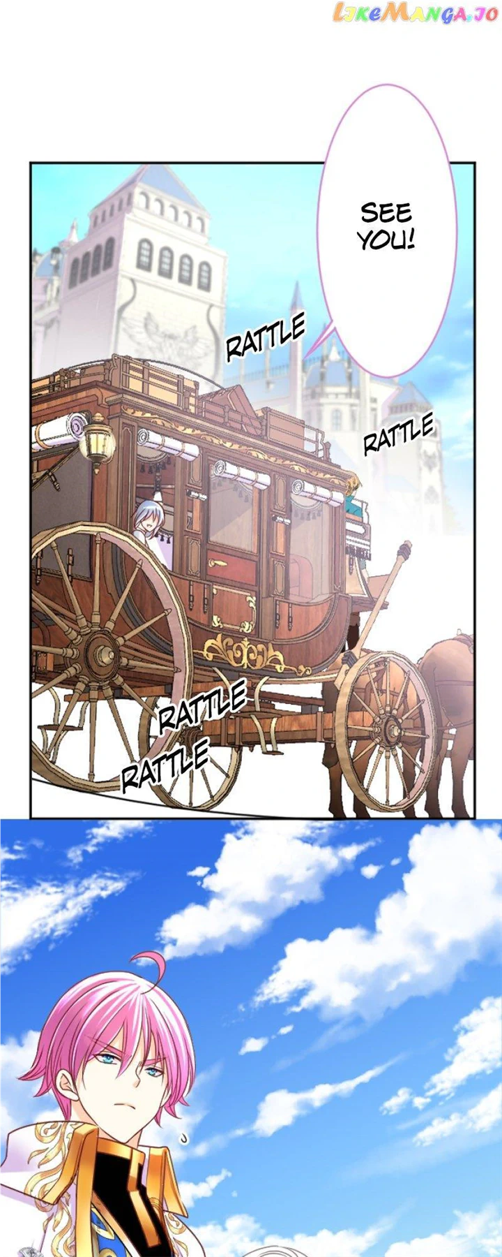 I was Reborn as a Housekeeper in a Parallel World! Chapter 153 148 ch 151 27