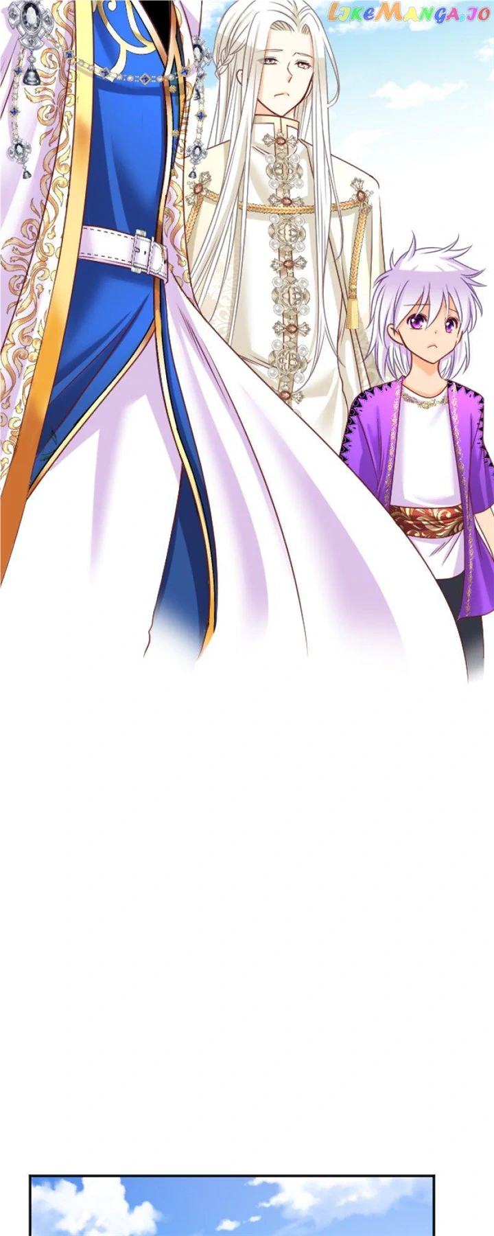 I was Reborn as a Housekeeper in a Parallel World! Chapter 153 149 ch 151 28