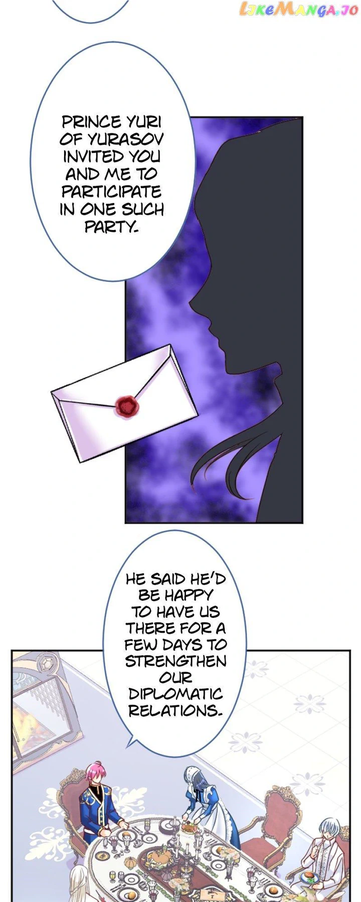 I was Reborn as a Housekeeper in a Parallel World! Chapter 153 124 ch 151 3