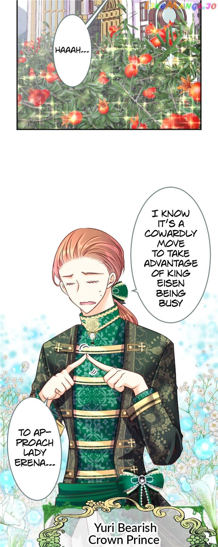 I was Reborn as a Housekeeper in a Parallel World! Chapter 153 152 ch 151 31