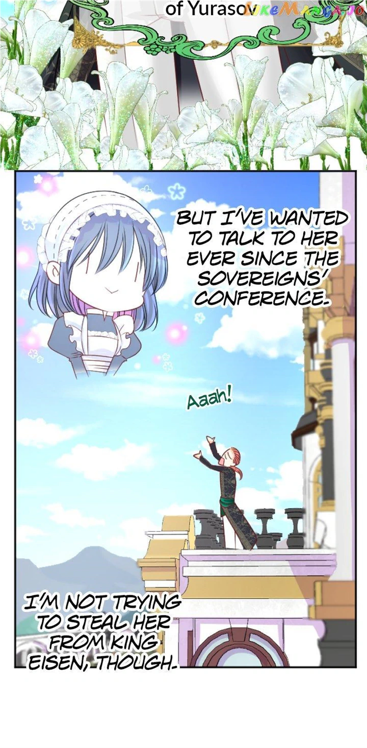 I was Reborn as a Housekeeper in a Parallel World! Chapter 153 153 ch 151 32