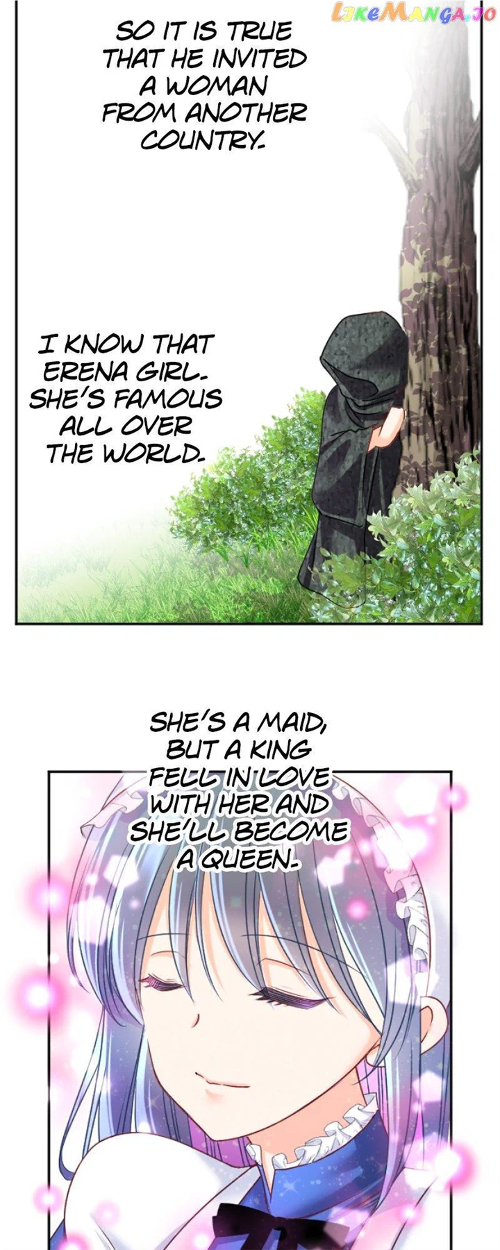 I was Reborn as a Housekeeper in a Parallel World! Chapter 153 156 ch 151 35