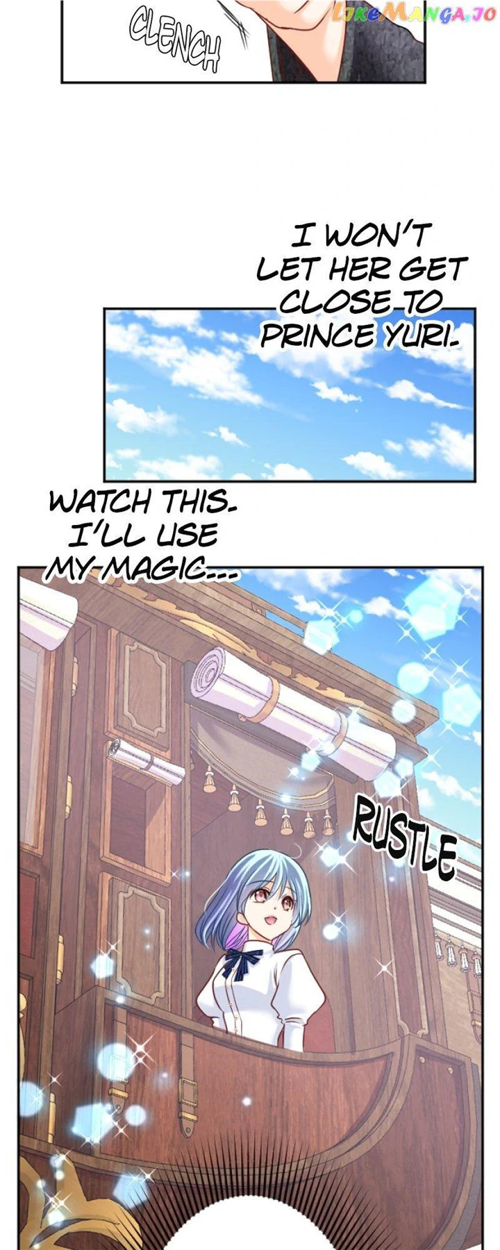 I was Reborn as a Housekeeper in a Parallel World! Chapter 153 158 ch 151 37