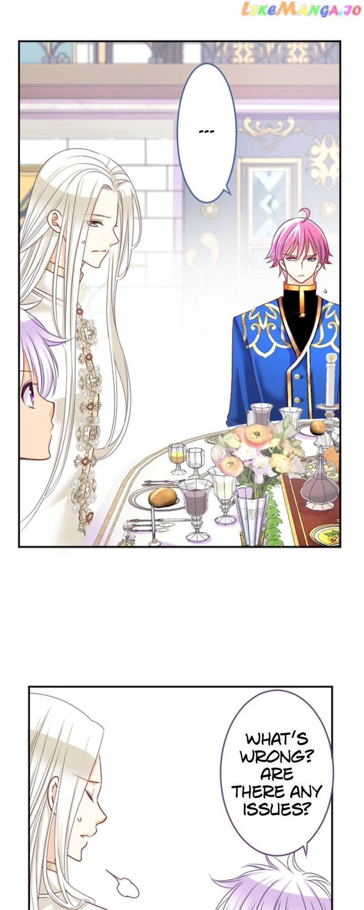 I was Reborn as a Housekeeper in a Parallel World! Chapter 153 126 ch 151 5