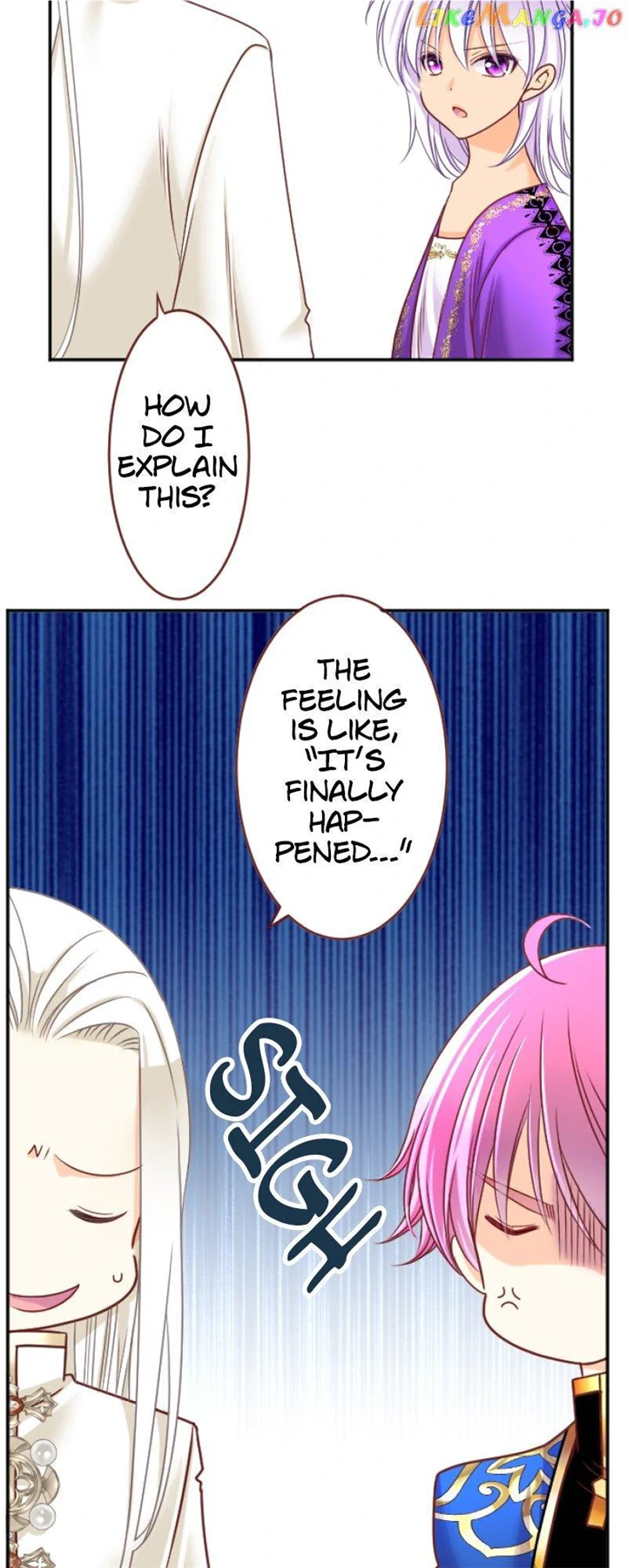 I was Reborn as a Housekeeper in a Parallel World! Chapter 153 127 ch 151 6