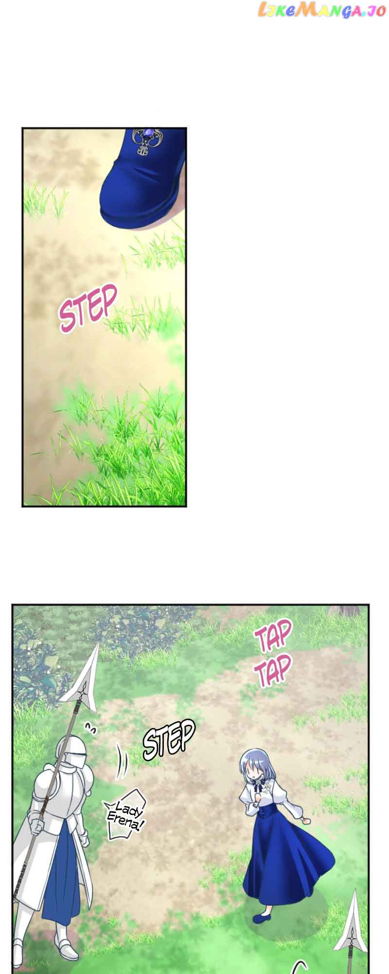 I was Reborn as a Housekeeper in a Parallel World! Chapter 154 180 ch 152 11