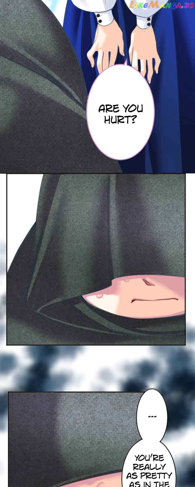 I was Reborn as a Housekeeper in a Parallel World! Chapter 154 182 ch 152 13