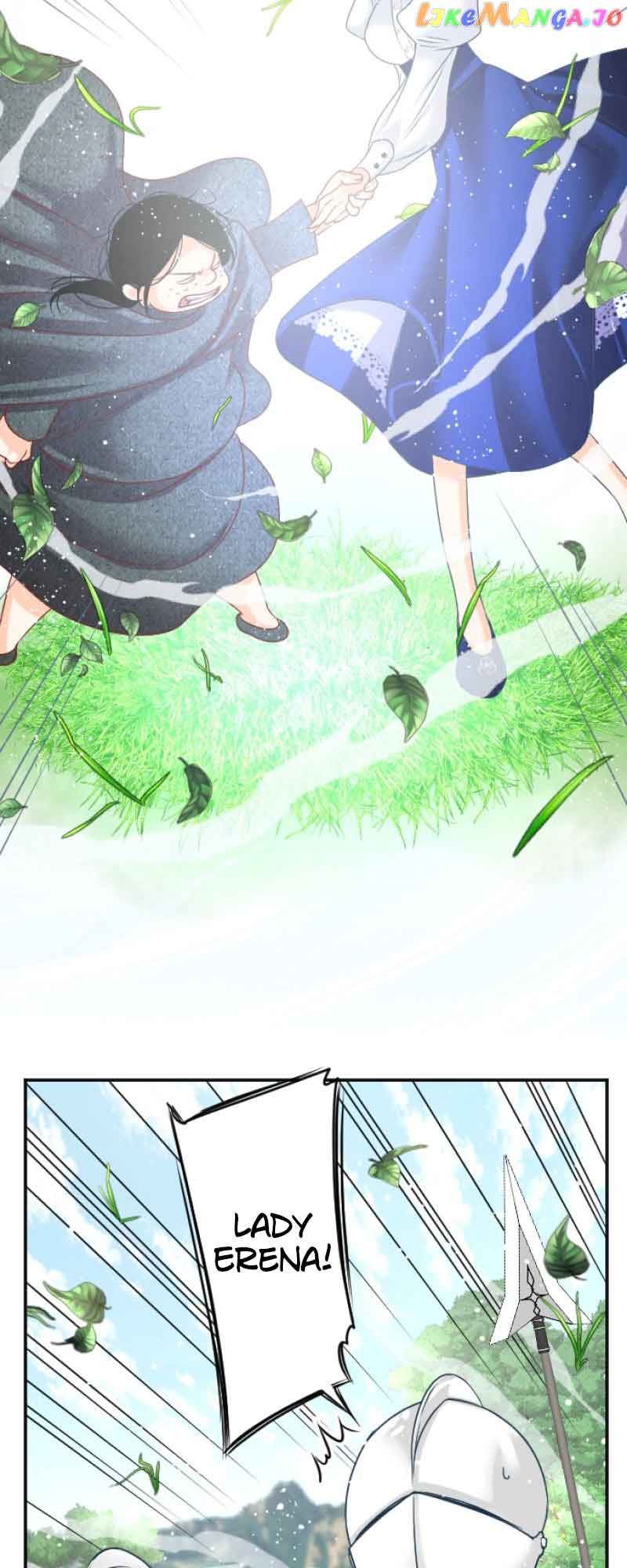 I was Reborn as a Housekeeper in a Parallel World! Chapter 154 187 ch 152 18