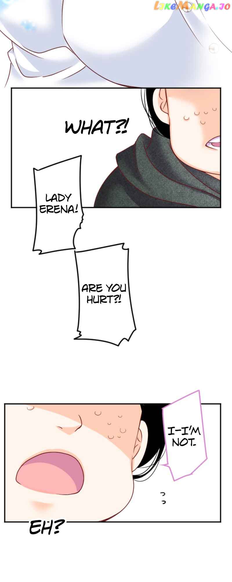 I was Reborn as a Housekeeper in a Parallel World! Chapter 154 193 ch 152 24