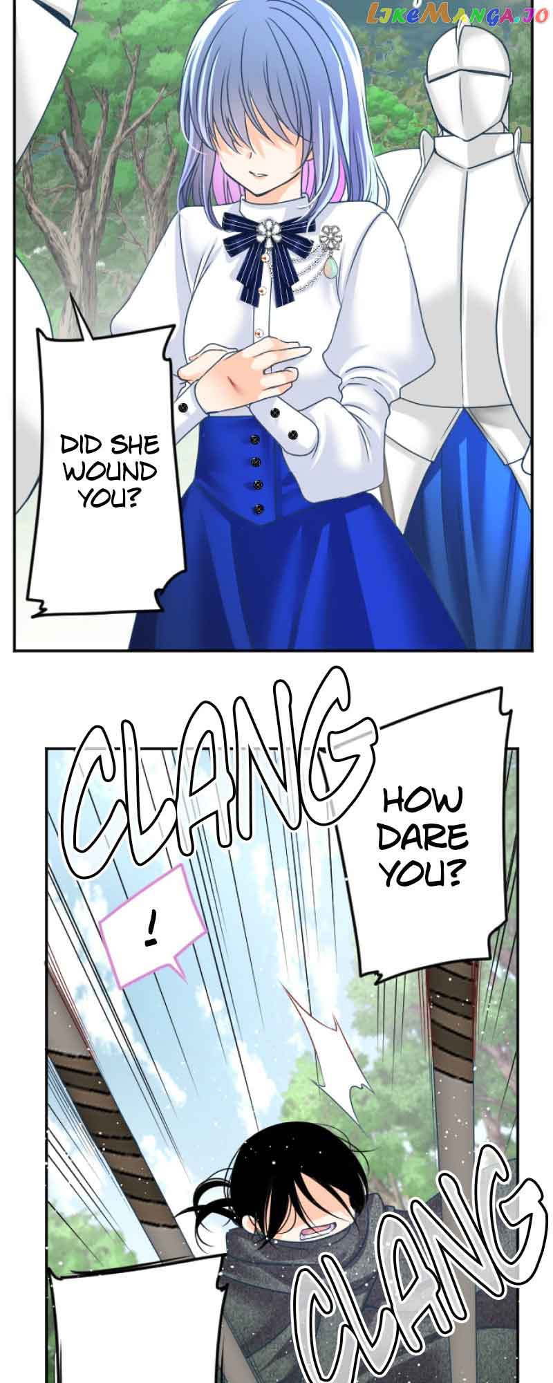 I was Reborn as a Housekeeper in a Parallel World! Chapter 154 197 ch 152 28