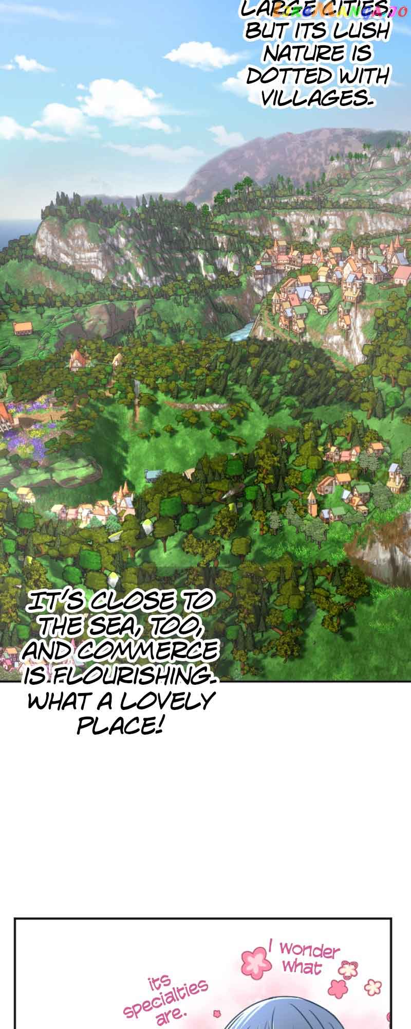 I was Reborn as a Housekeeper in a Parallel World! Chapter 154 172 ch 152 3