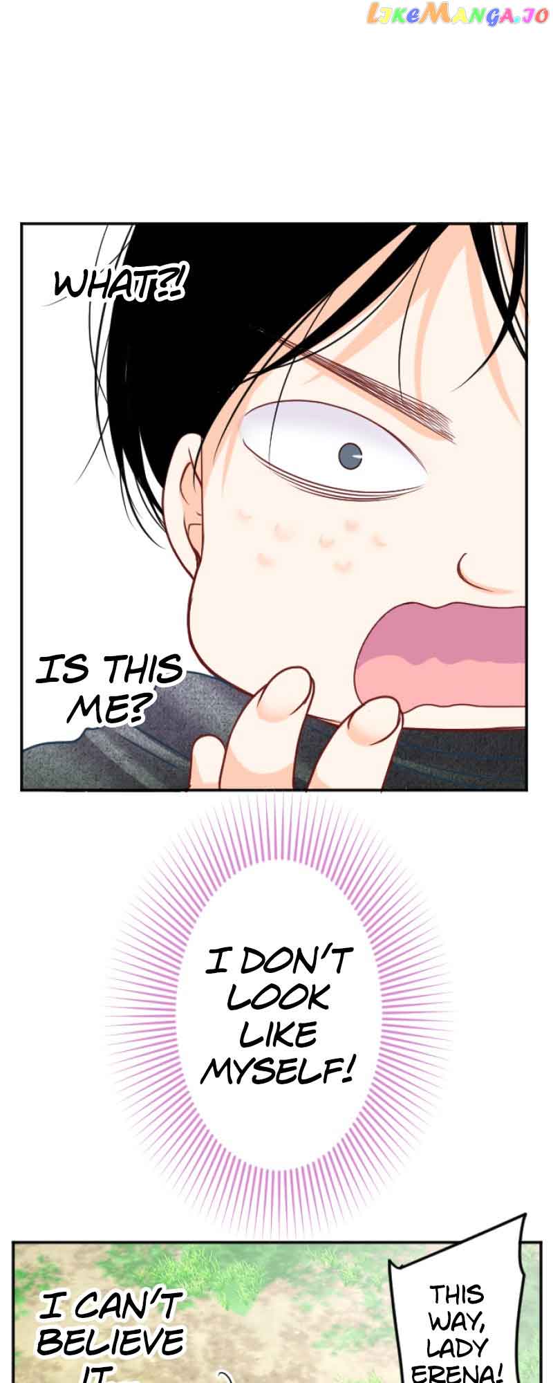 I was Reborn as a Housekeeper in a Parallel World! Chapter 154 200 ch 152 31