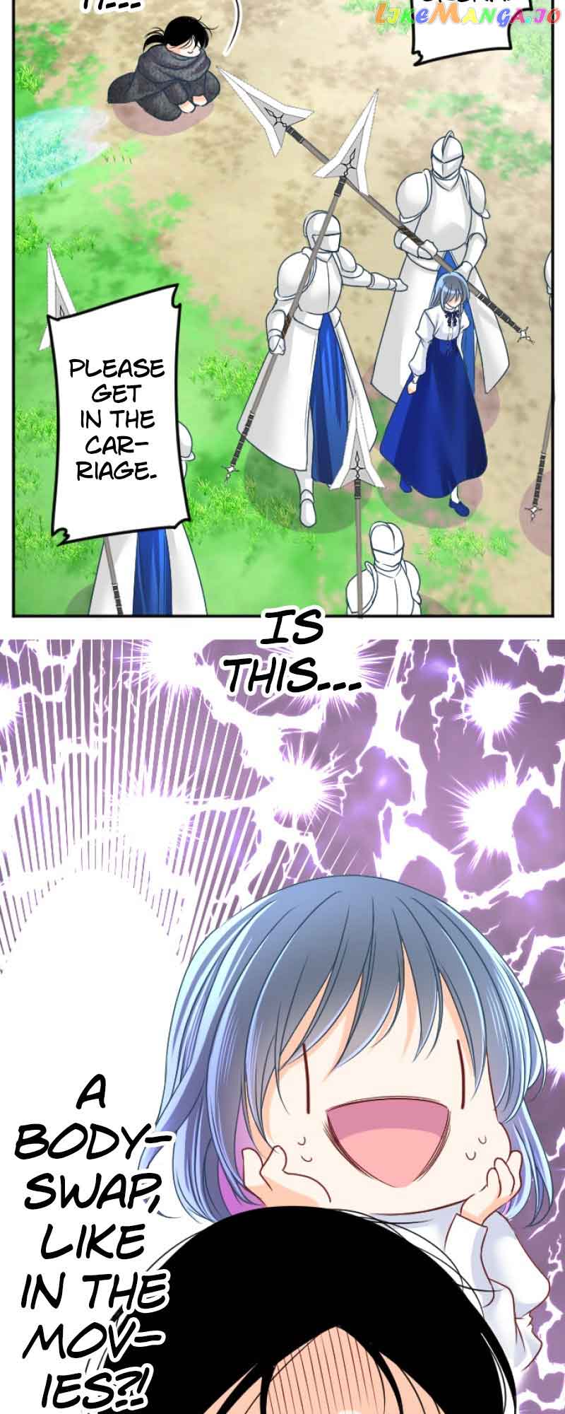 I was Reborn as a Housekeeper in a Parallel World! Chapter 154 201 ch 152 32