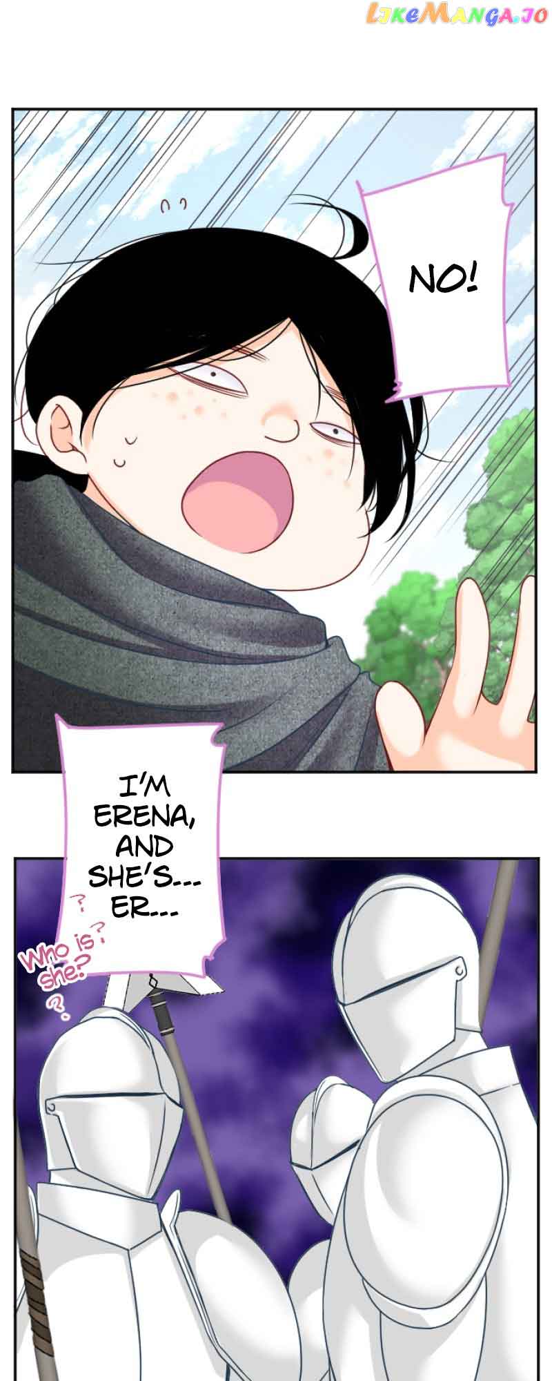 I was Reborn as a Housekeeper in a Parallel World! Chapter 154 203 ch 152 34