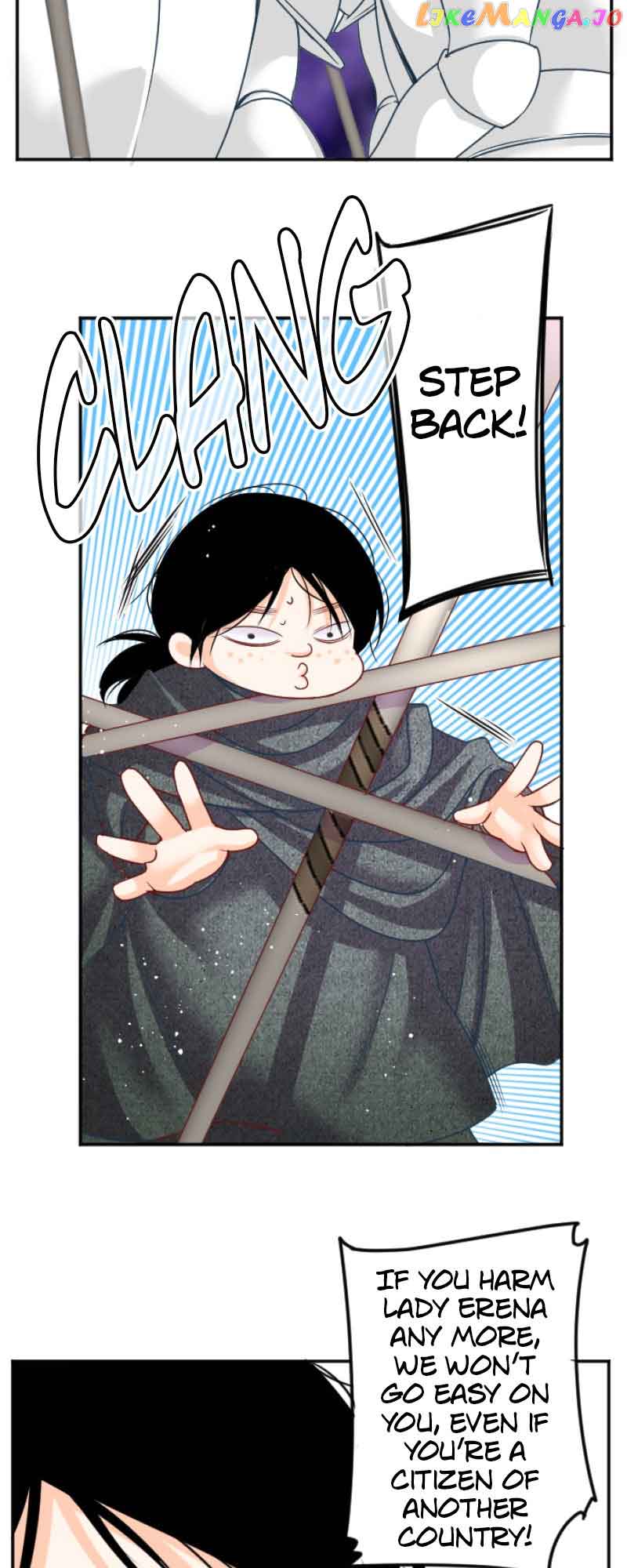 I was Reborn as a Housekeeper in a Parallel World! Chapter 154 204 ch 152 35