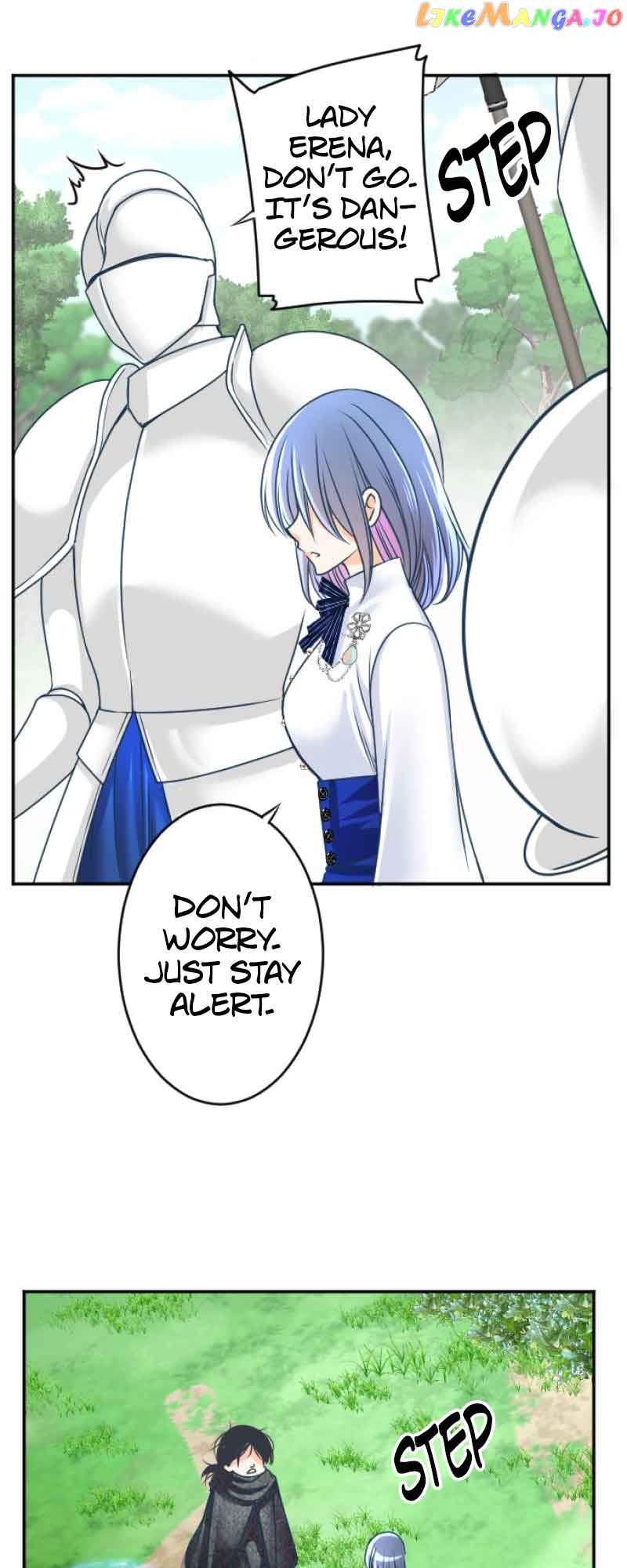 I was Reborn as a Housekeeper in a Parallel World! Chapter 154 207 ch 152 38