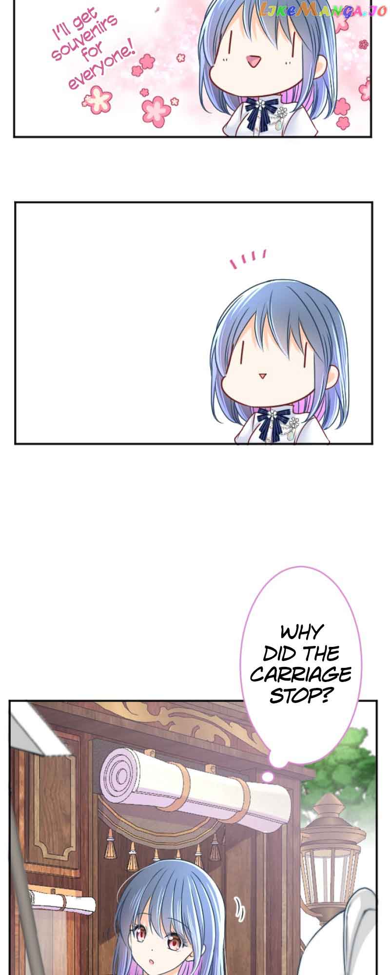 I was Reborn as a Housekeeper in a Parallel World! Chapter 154 173 ch 152 4