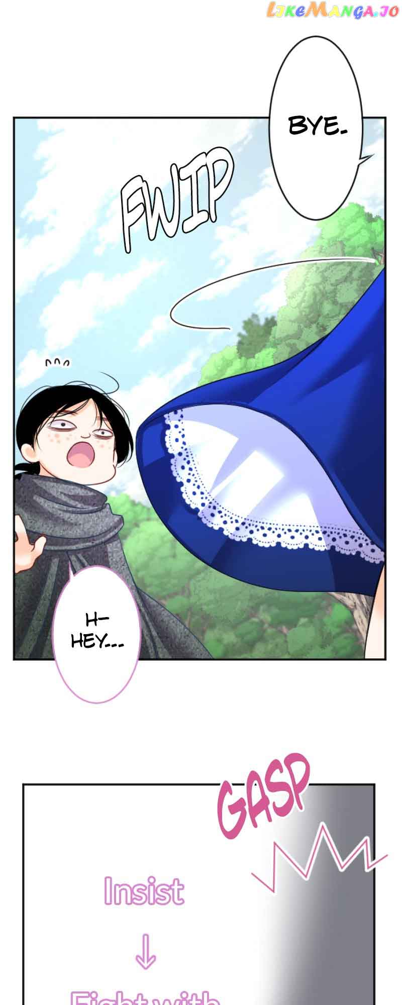 I was Reborn as a Housekeeper in a Parallel World! Chapter 154 214 ch 152 45