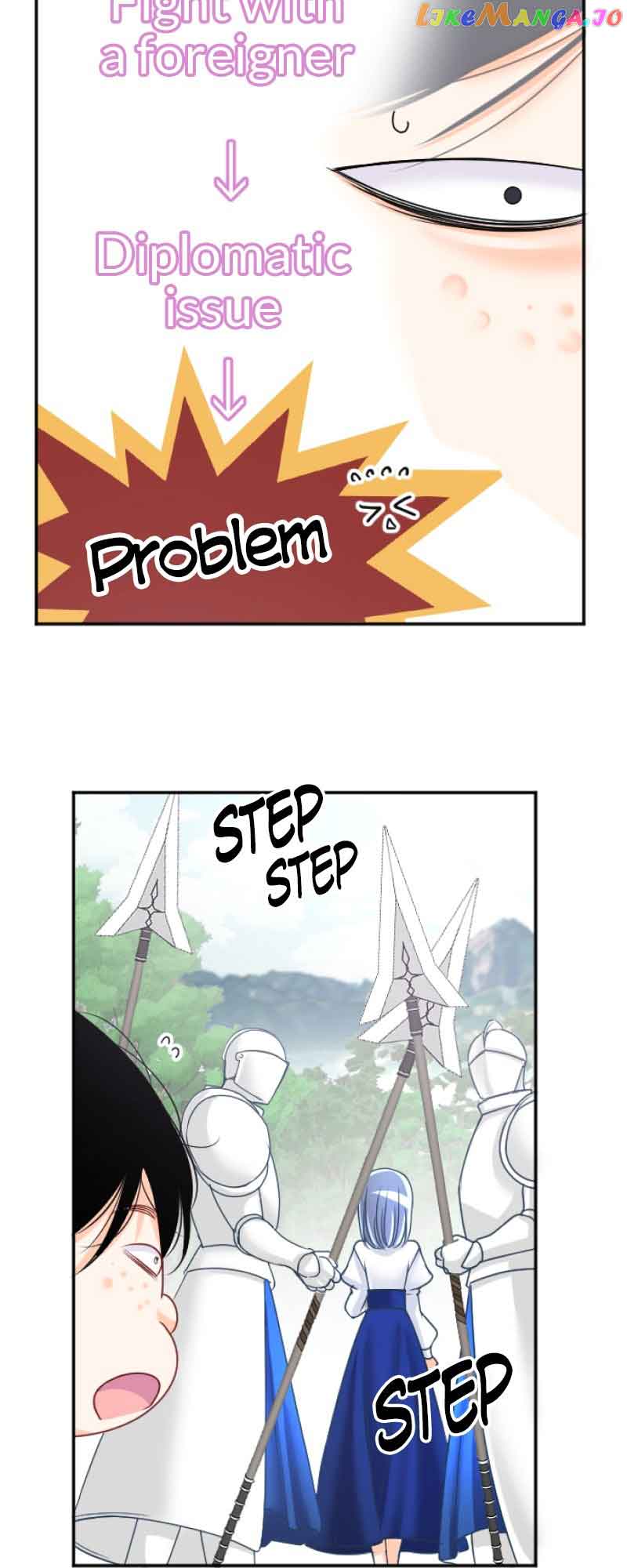 I was Reborn as a Housekeeper in a Parallel World! Chapter 154 215 ch 152 46