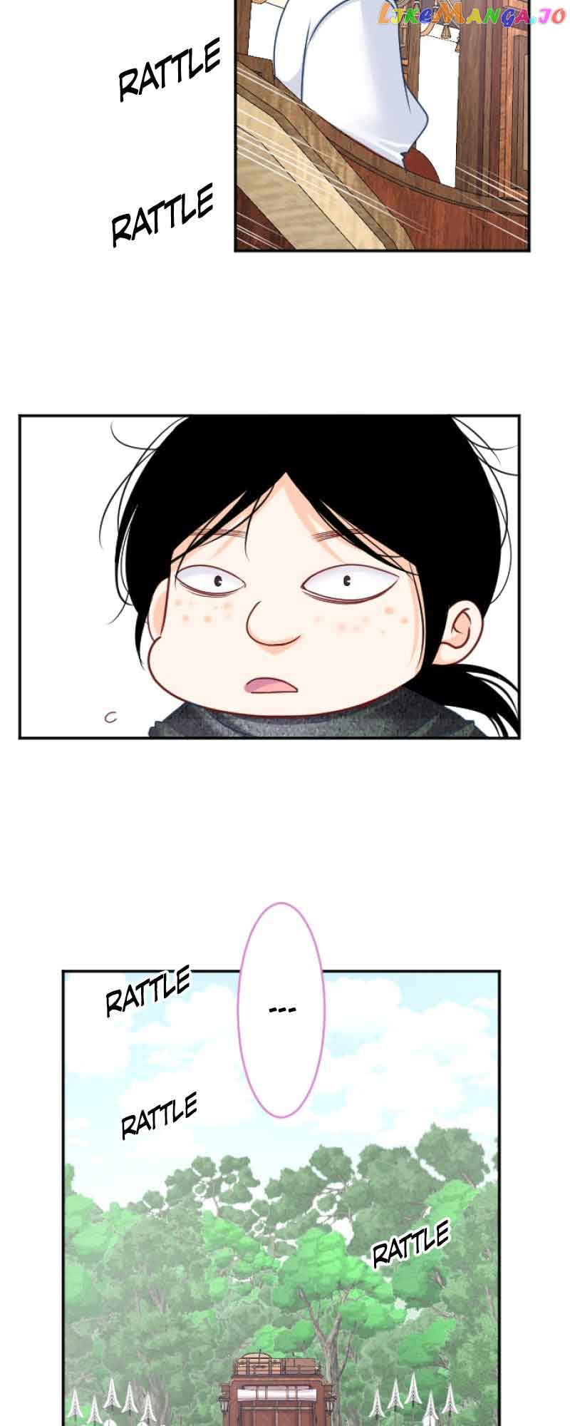 I was Reborn as a Housekeeper in a Parallel World! Chapter 154 217 ch 152 48