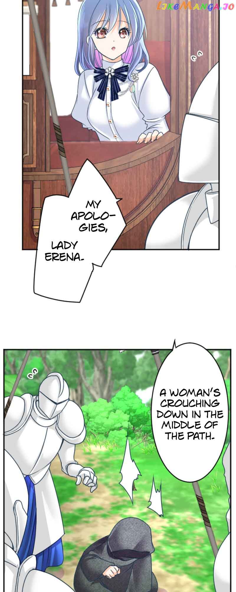 I was Reborn as a Housekeeper in a Parallel World! Chapter 154 176 ch 152 7