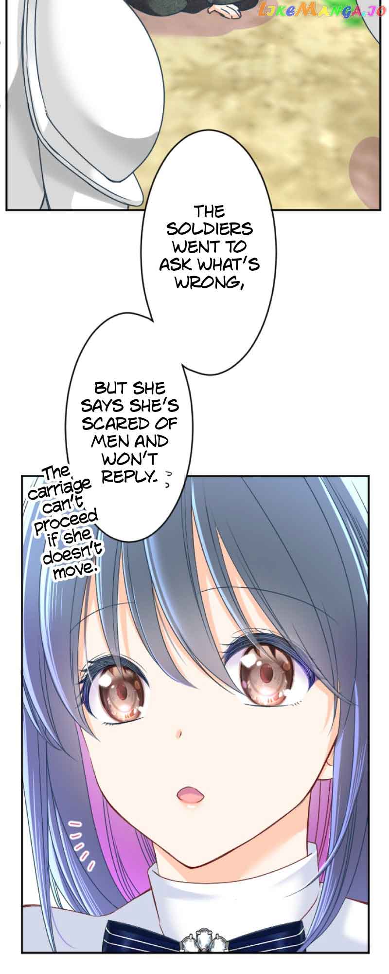 I was Reborn as a Housekeeper in a Parallel World! Chapter 154 177 ch 152 8