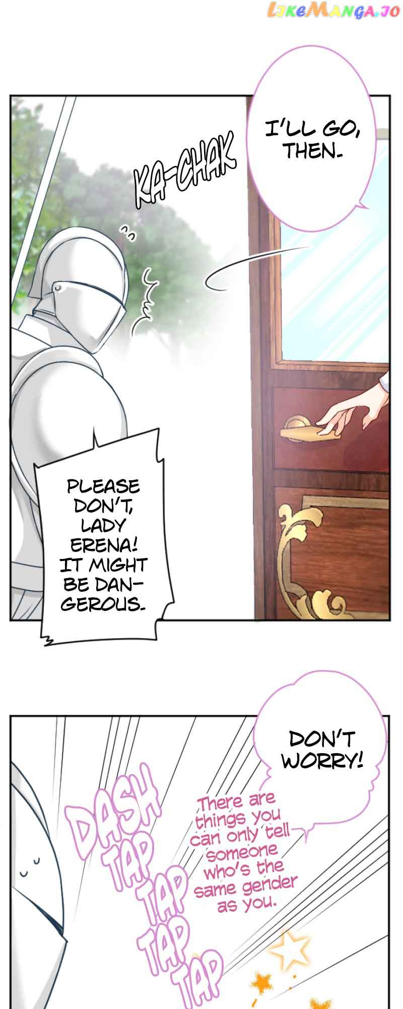 I was Reborn as a Housekeeper in a Parallel World! Chapter 154 178 ch 152 9