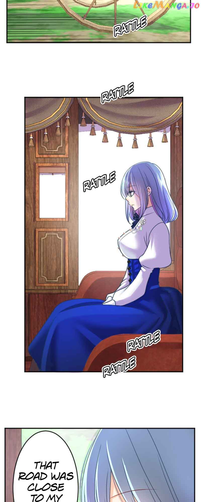I was Reborn as a Housekeeper in a Parallel World! Chapter 155 170 ch 153 10