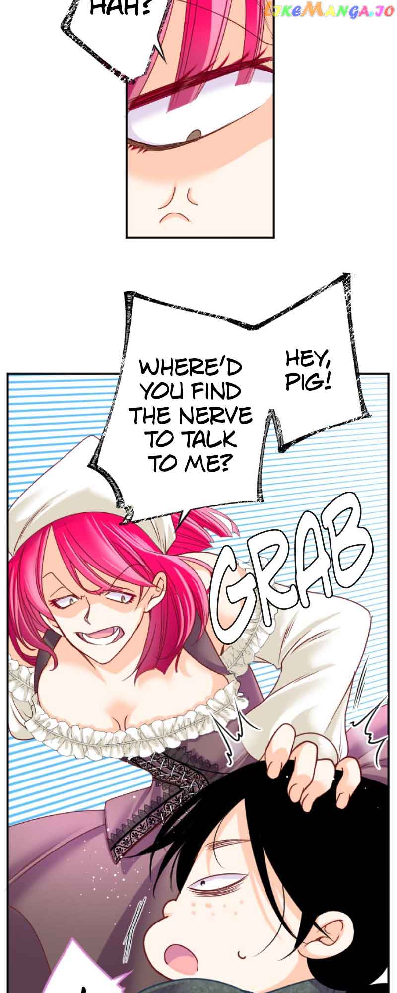 I was Reborn as a Housekeeper in a Parallel World! Chapter 155 177 ch 153 17