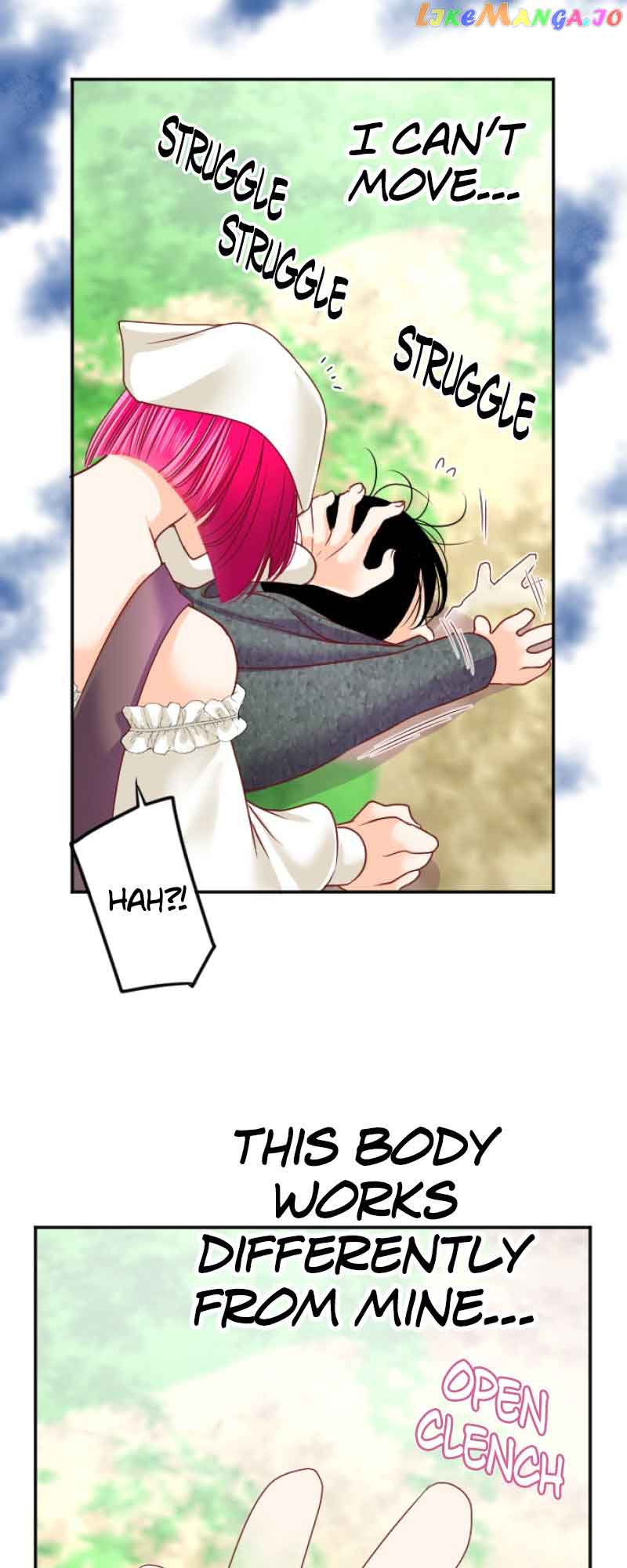 I was Reborn as a Housekeeper in a Parallel World! Chapter 155 179 ch 153 19