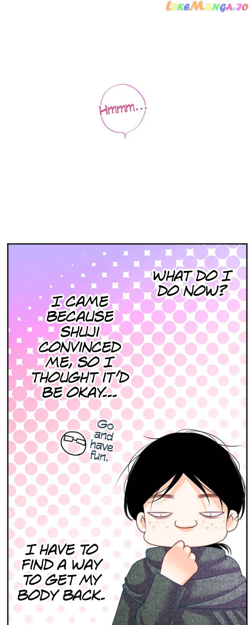 I was Reborn as a Housekeeper in a Parallel World! Chapter 155 162 ch 153 2