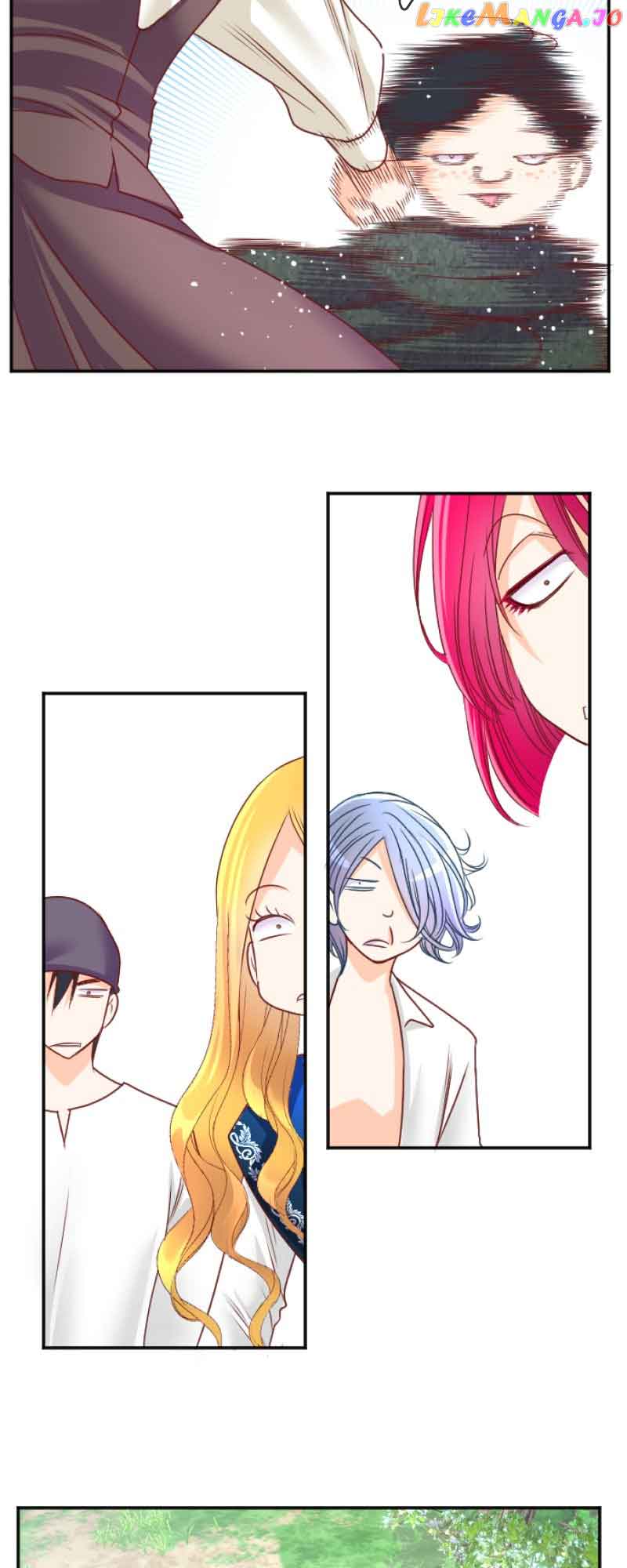 I was Reborn as a Housekeeper in a Parallel World! Chapter 155 184 ch 153 24