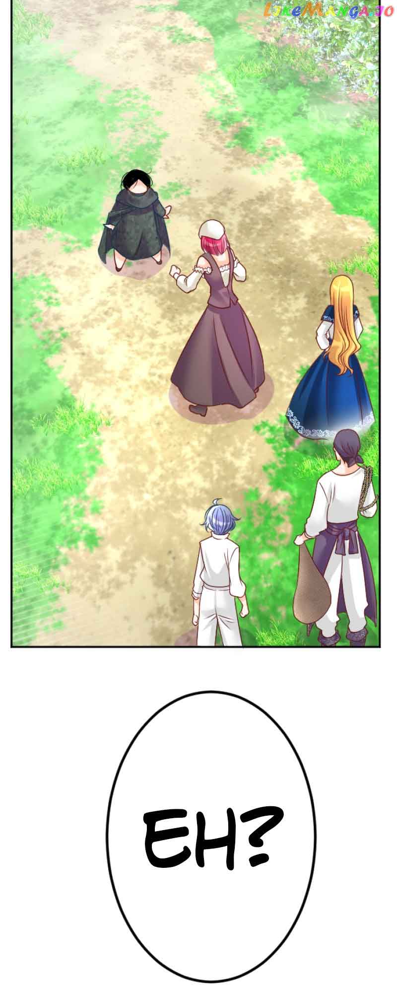 I was Reborn as a Housekeeper in a Parallel World! Chapter 155 185 ch 153 25